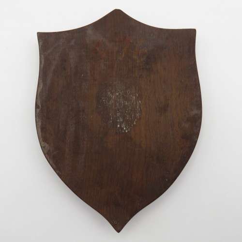 SADF Winterberg commando shoulder flash plaque