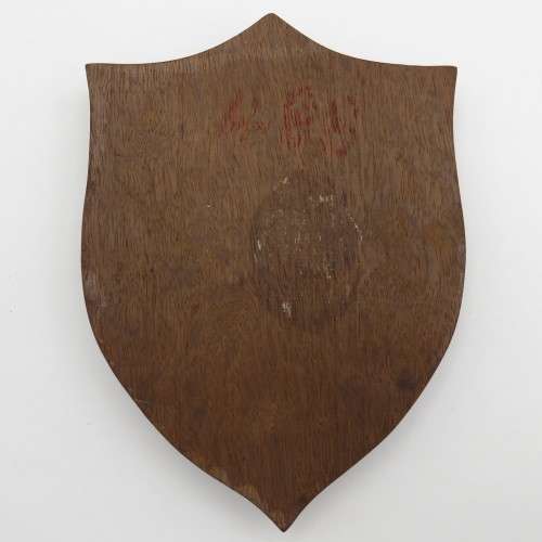 SADF Oribi commando shoulder flash plaque