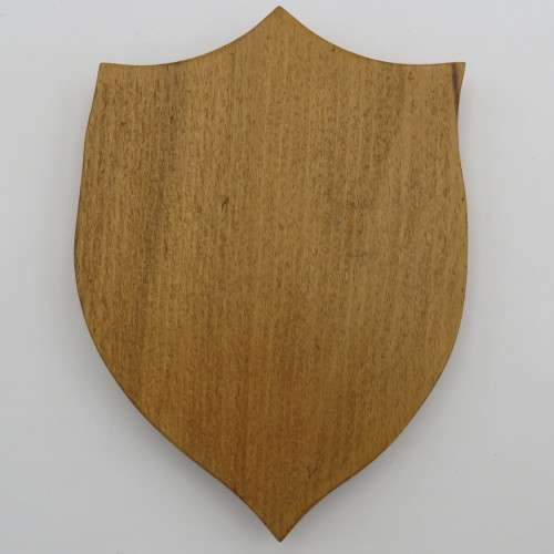 SADF Durban South Commando shoulder flash plaque