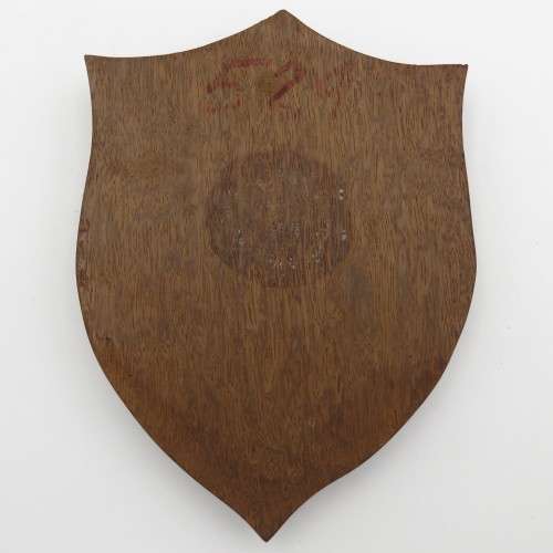 SADF Insele commando shoulder flash plaque