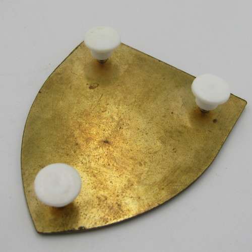SADF East London commando shoulder flash