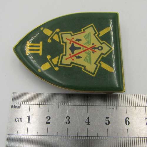 SADF Chief of staff Operations shoulder flash