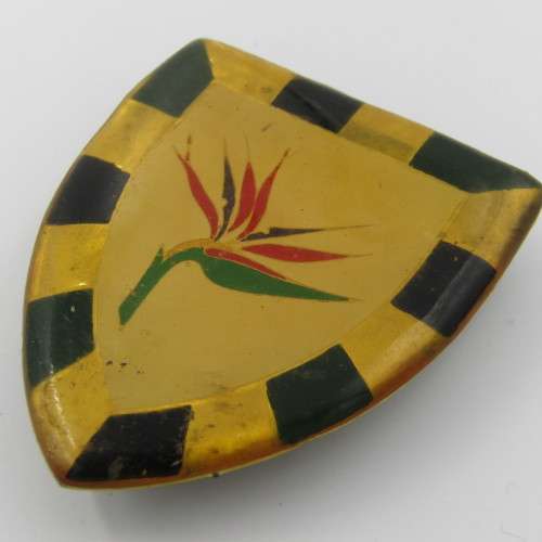 SADF 6 SA Infantry shoulder flash
