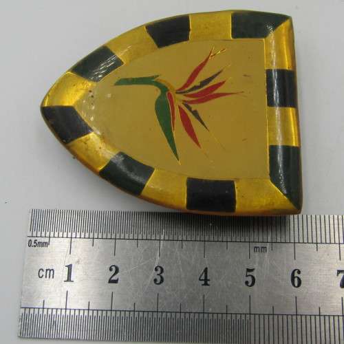 SADF 6 SA Infantry shoulder flash