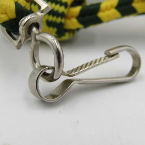 SA Army Infantry Lanyard
