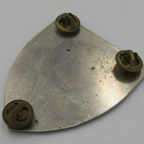 SADF Group 4 HQ shoulder flash