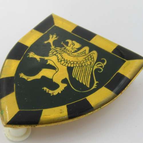 SADF 3 SA Infantry battalion shoulder flash