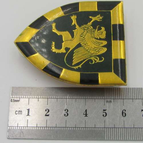 SADF 3 SA Infantry battalion shoulder flash