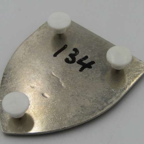 SA Army college shoulder flash