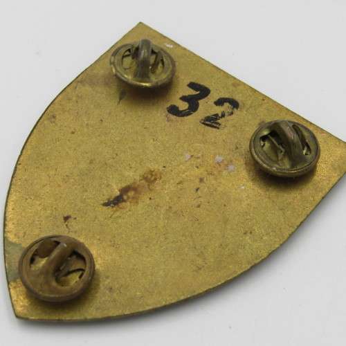 SADF 6 SA Infantry shoulder flash