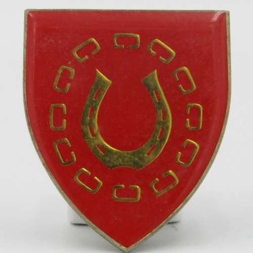 SADF Hercules commando shoulder flash