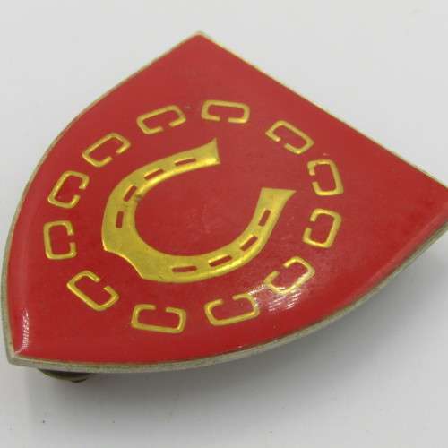 SADF Hercules commando shoulder flash
