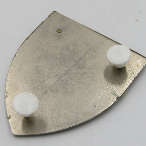 SADF 8 SA Infantry shoulder flash - 2 pins