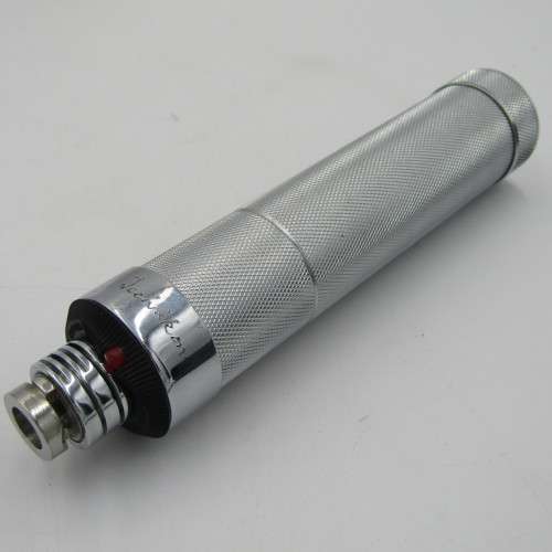 Welch Allyn Ophthalmoscope medical instrument - needs new battery