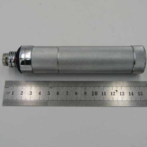 Welch Allyn Ophthalmoscope medical instrument - needs new battery