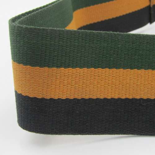 SADF 1 SA Infantry stable belt and buckle