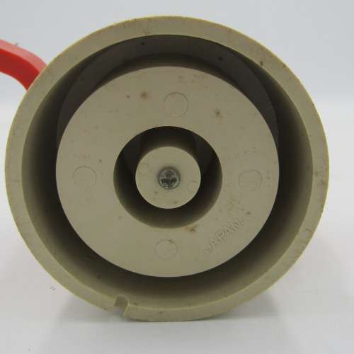 Vintage Nagaoka No. 105 Vinyl record static remover
