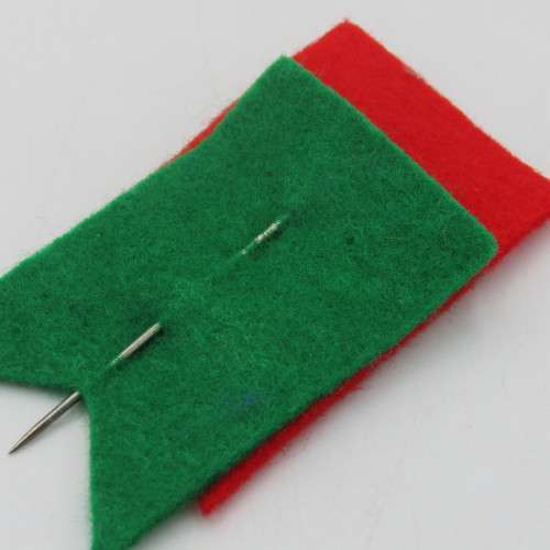 Vintage Wes Transvaal Rugby pin badge