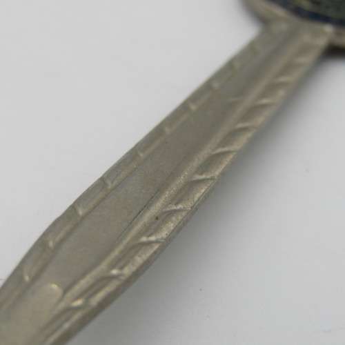 1838-1988 Vorentoe vir Suid-Afrika spoon
