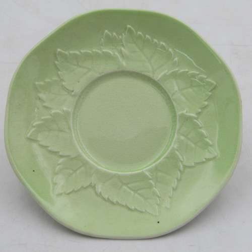 Vintage Carlton Ware cup and saucer