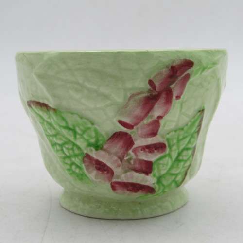 Vintage Carlton Ware cup and saucer