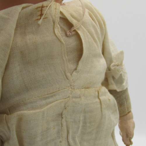 Antique Armand Marseille AM Germany 351/3 bisque porcelain doll - circa 1920`s