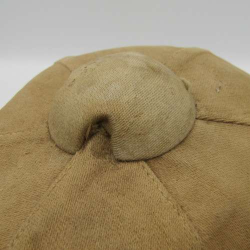 Old South African Army Pith helmet by S.A.P.H.I