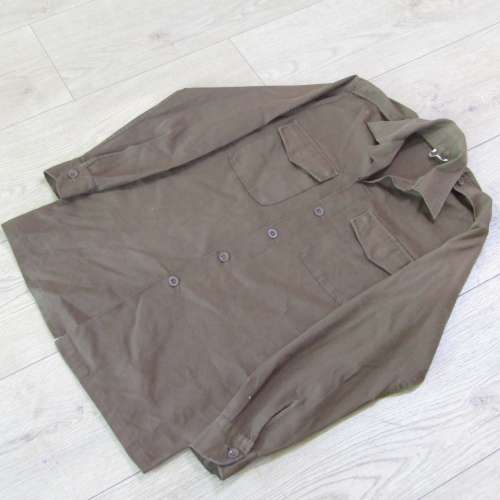 SADF Nutria long sleeve shirt - Size Medium