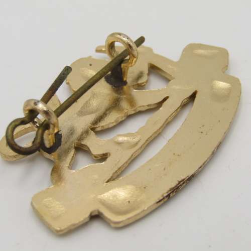 Rhodesia Army General service cap badge