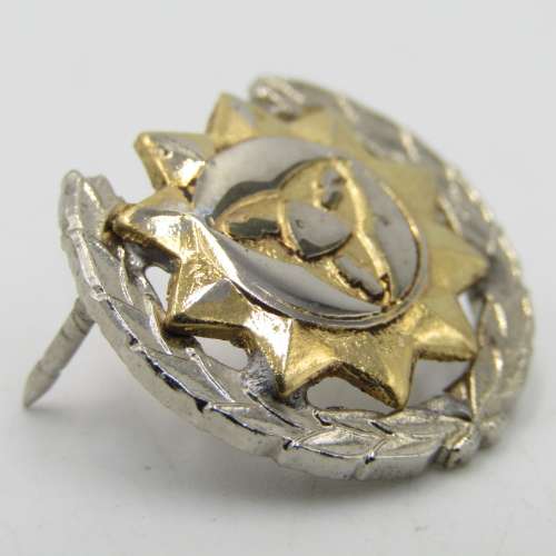 SA Air Force Armourers mess dress breast badge
