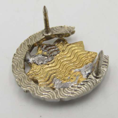 SA Air Force Armourers mess dress breast badge