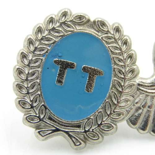 SA Air Force Target Towed operator breast wing
