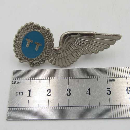 SA Air Force Target Towed operator breast wing