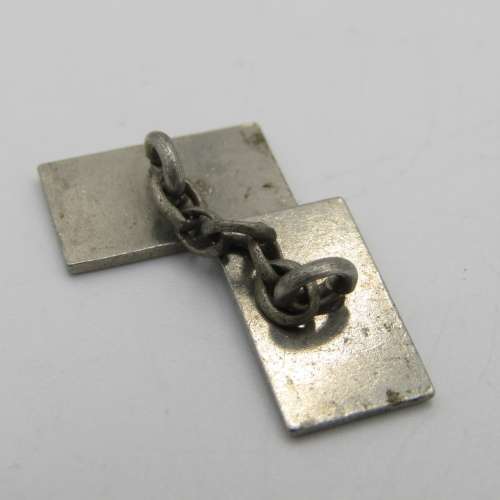 Pair of vintage Union Castle Line cufflinks
