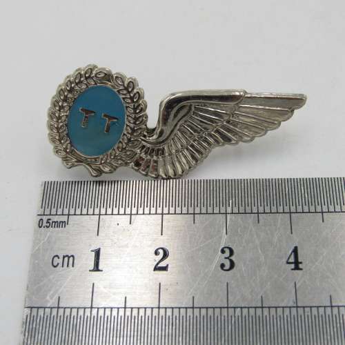 SA Air Force Target operator mess dress wing