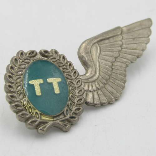 SA Air Force Towed Target operator wing
