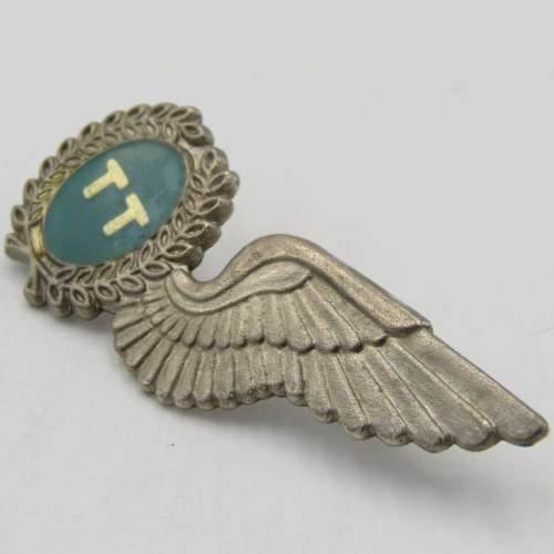 SA Air Force Towed Target operator wing
