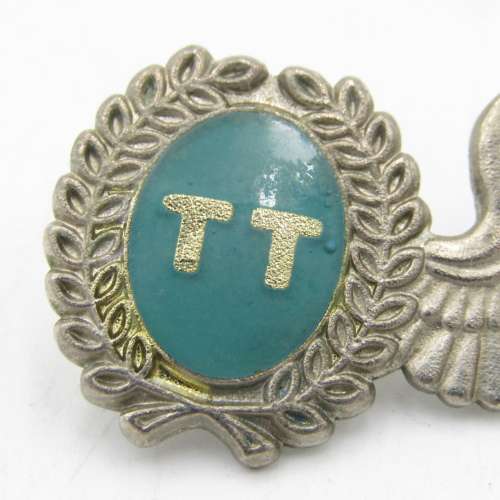 SA Air Force Towed Target operator wing
