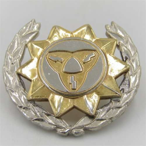 SA Air Force Armourers breast badge