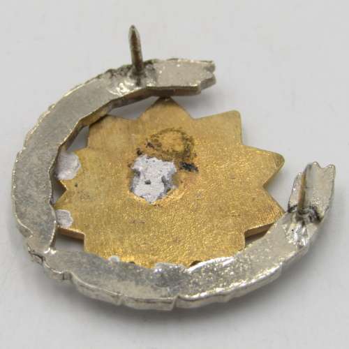 SA Air Force Armourers breast badge