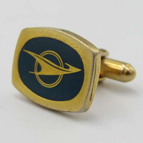 Pair of SA Transport cufflinks