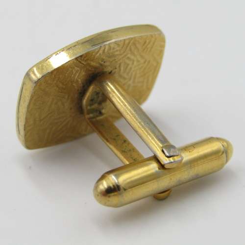 Pair of SA Transport cufflinks