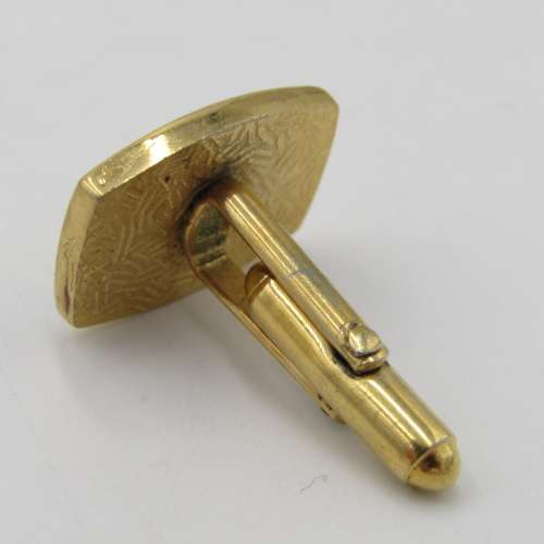Pair of SA Transport cufflinks