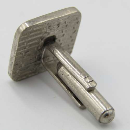 Vintage Pair of Spoornet cufflinks