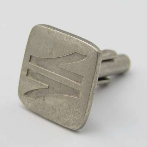 Vintage Pair of Spoornet cufflinks