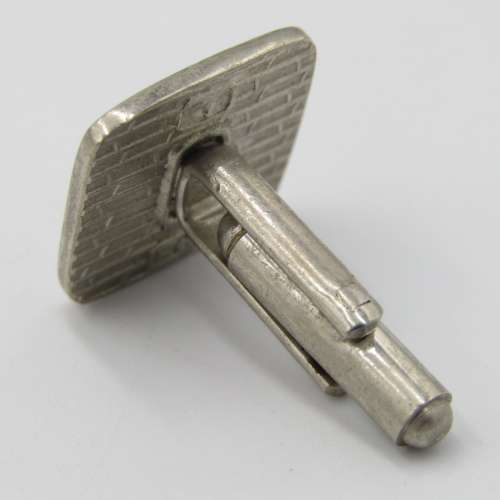 Vintage Pair of Spoornet cufflinks