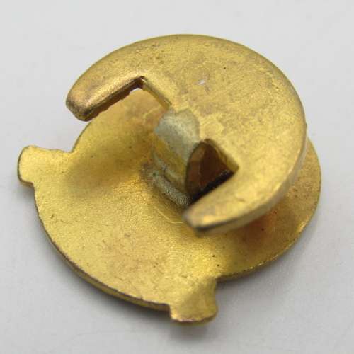 Die Nasionale Party 1915-1965 commemoration button badge