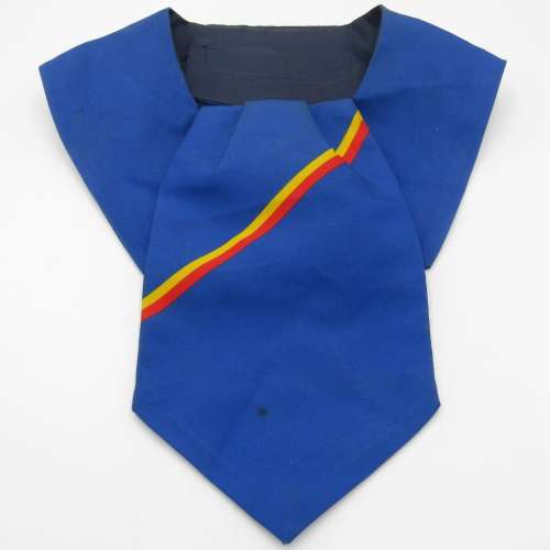 SADF Technical services corps cravat