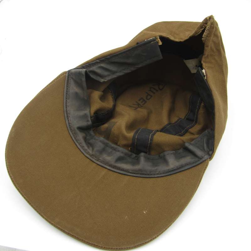 SA Army Thunder Chariot training exercise cap