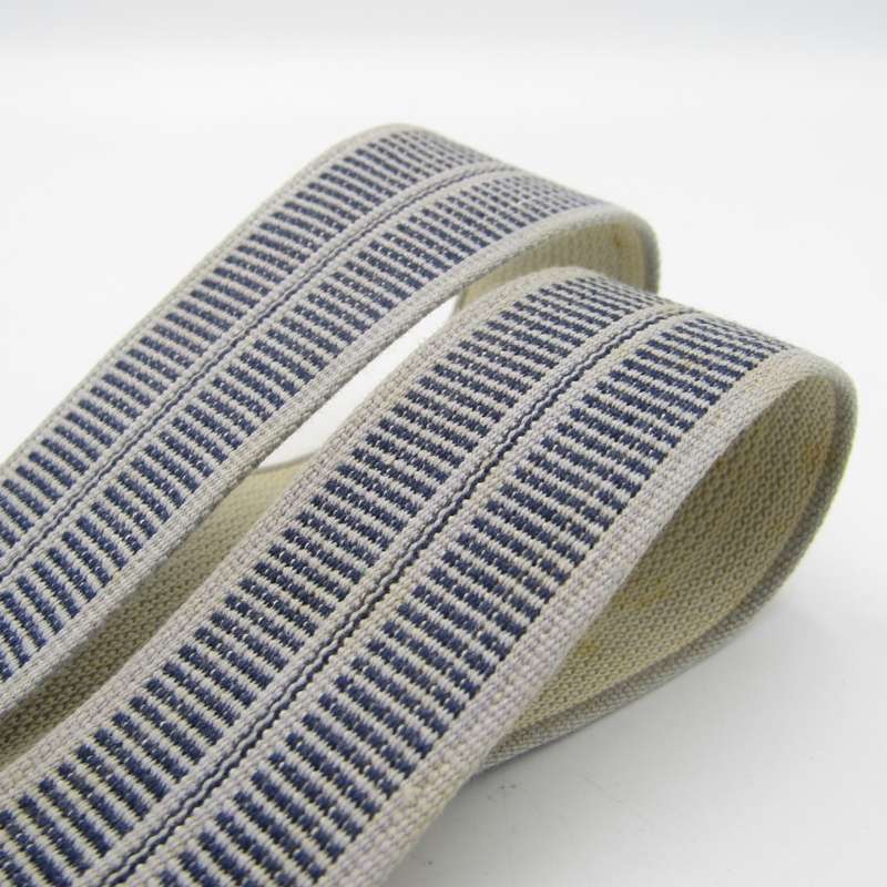 Pair of SADF Uniform suspenders